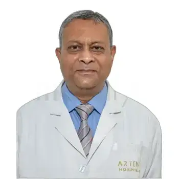 Dr. Lakshmi Kant Tripathi