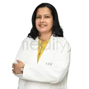 Dr. Kanika Singh