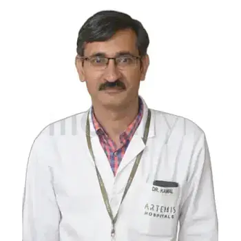 Dr. Kamal Verma