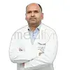 Dr. Hitender Singh Chauhan