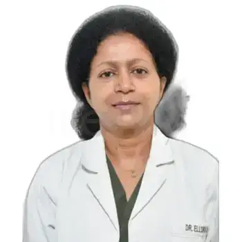 Dr. Ellora Nanda