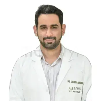Dr. Dheeraj Batheja