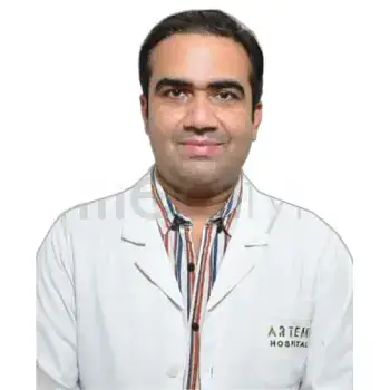Dr. Deepak Solanki