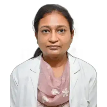 Dr. Deepa Goel