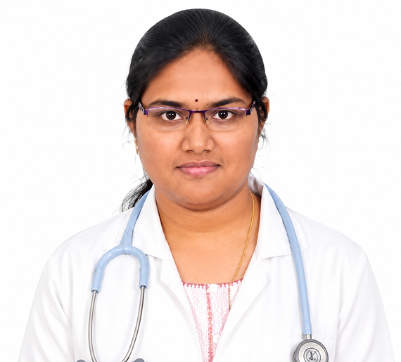 Dr. Bommanaboina Ramya