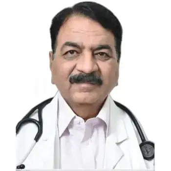 Dr. (Col) Balbir Kalra