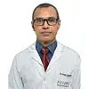 Dr. Ashish  Chakravarty
