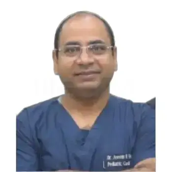 Dr. Aseem R. Srivastava