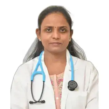 Dr. Anju Singh