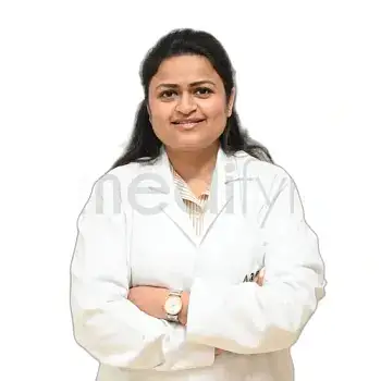Dr. Anjali Vaish