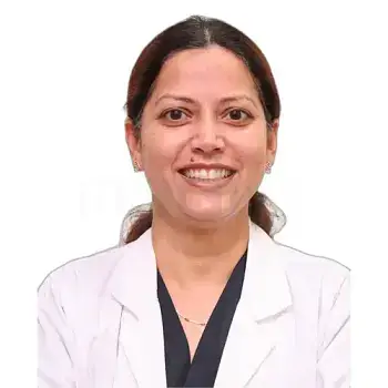 Dr. Amita Naithani