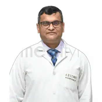 Dr. Amit Kumar Chaurasia