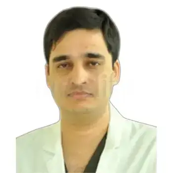 Dr. Amit Kalsotra