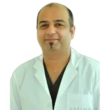 Dr. Amit Jassal