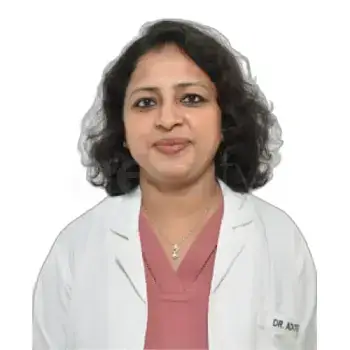 Dr. Aditi Dixit