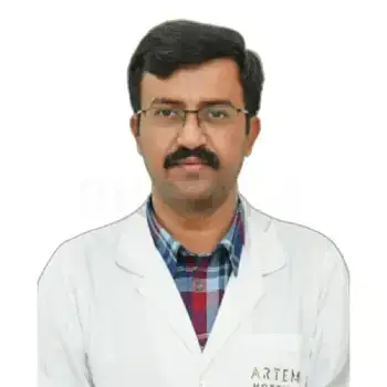 Dr. Abhinandan Mukhopadhyay