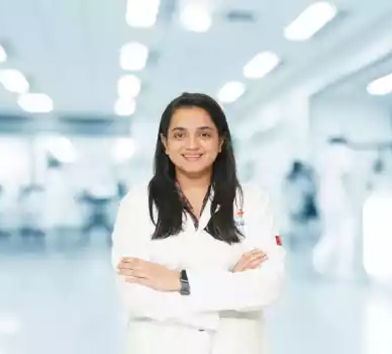 Dr. Bincy Mathew
