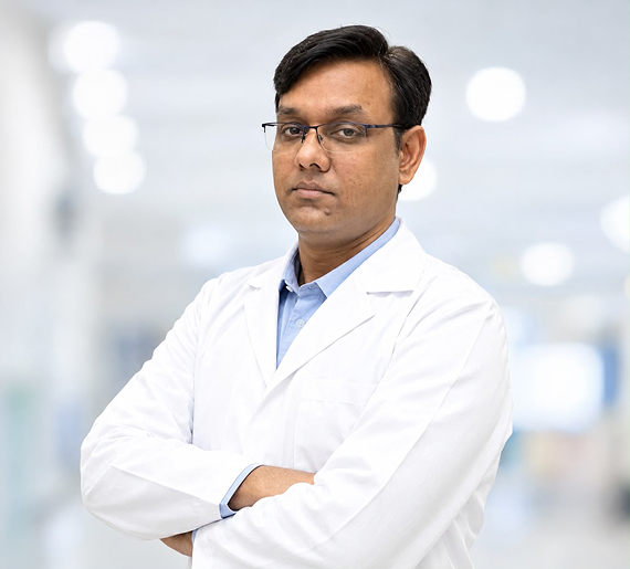 Dr. Vijay Anand