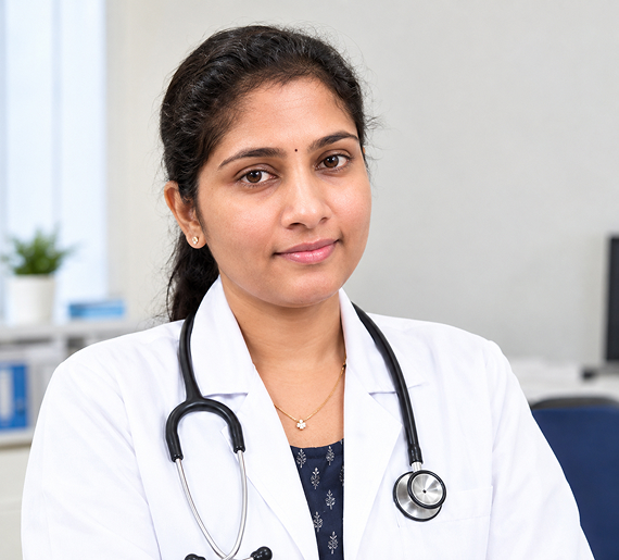 Dr. Rajeshwari Nachiyar