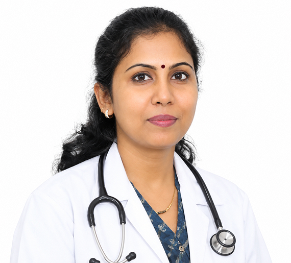 Dr. Ramya K