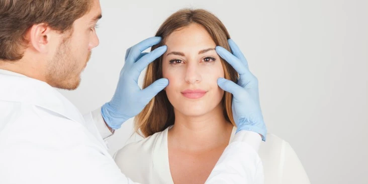 Tear Trough Filler - benefits, results, risks and what to expect